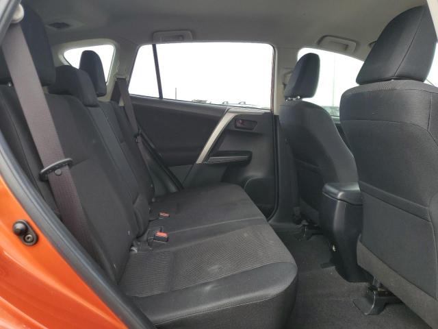 2016 TOYOTA RAV4 LE #3296426647