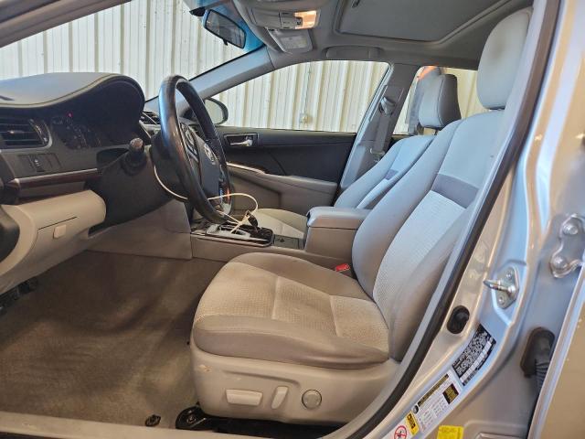 2014 TOYOTA CAMRY L #3302923113