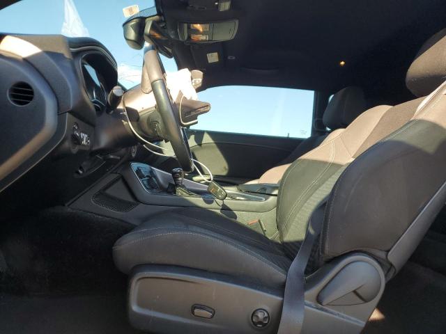 2019 DODGE CHALLENGER #3304383585