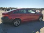 Lot #3304624453 2017 HYUNDAI SONATA SE