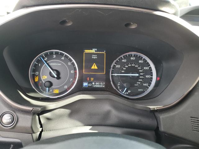 2020 SUBARU ASCENT LIM #3301605652