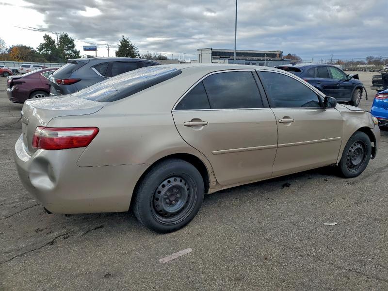 2007 TOYOTA CAMRY CE #3309441045