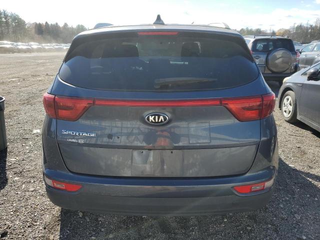 2017 KIA SPORTAGE L #3297111538