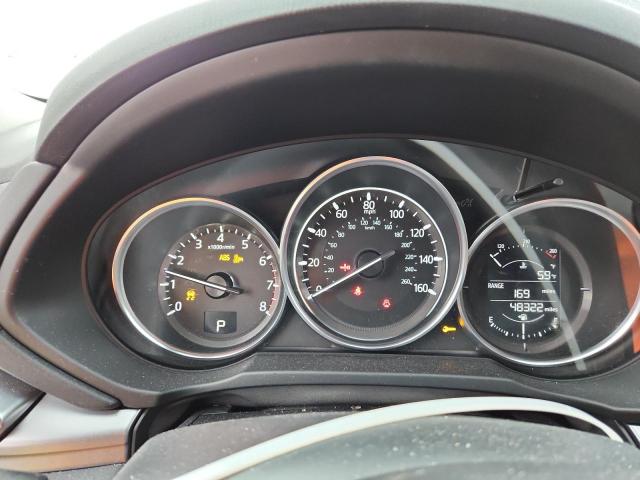 2017 MAZDA CX-5 TOURI #3303862783