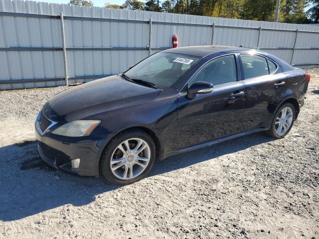 Global Auto Auctions: 2010 LEXUS IS 250
