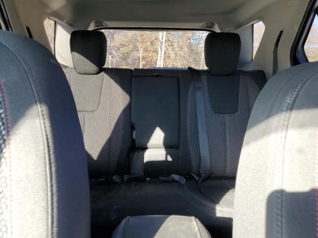 2013 CHEVROLET EQUINOX LT - 2GNALDEK0D6304737