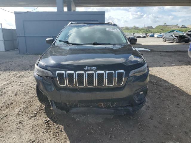2019 JEEP CHEROKEE L #3302831904