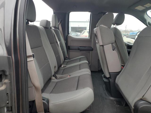 2017 FORD F150 SUPER #3293493446