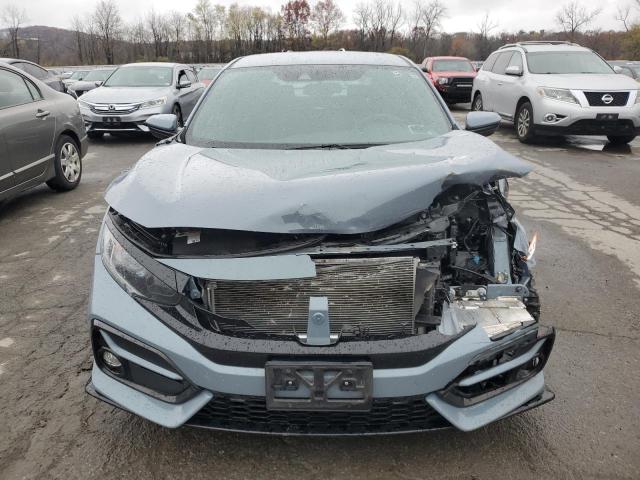 2021 HONDA CIVIC SPOR #3310318990