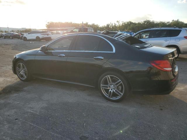 2017 MERCEDES-BENZ E 300 WDDZF4JB6HA072877