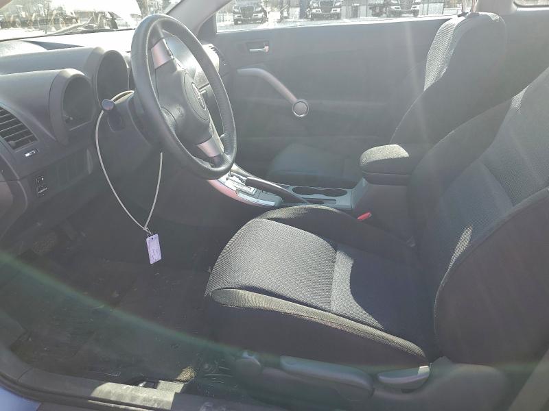 2009 TOYOTA SCION TC #3296953880