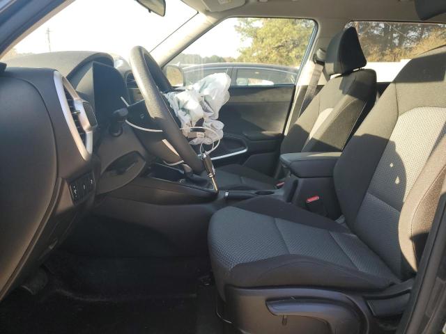 2022 KIA SOUL LX #3296330406