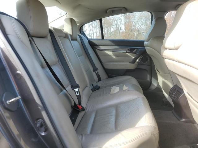 2010 ACURA TL #3293289443