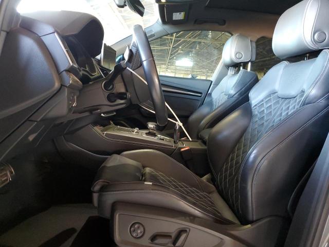 2019 AUDI SQ5 PREMIU #3301619621