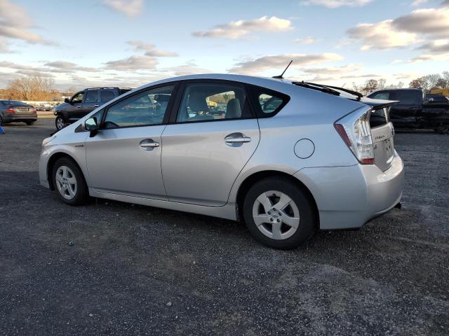 2010 TOYOTA PRIUS #3284699958