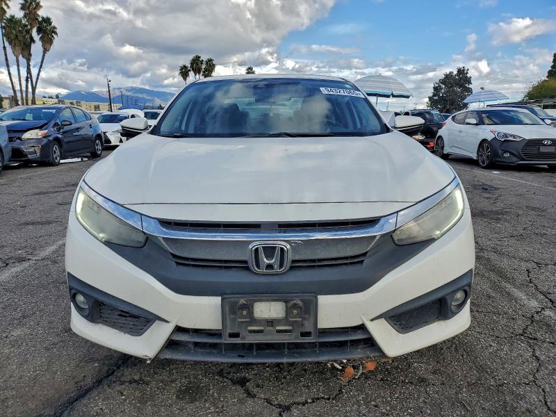 2016 HONDA CIVIC TOUR #3304530477