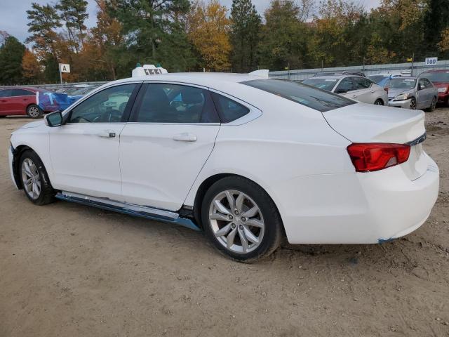 2017 CHEVROLET IMPALA LT #3282593878
