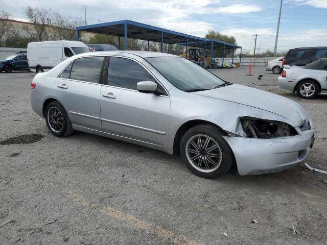 2003 HONDA ACCORD EX #3296915818