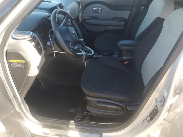 2014 KIA SOUL #3287496032
