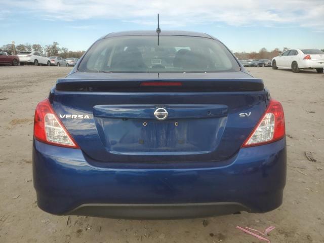 2018 NISSAN VERSA S #3296999812