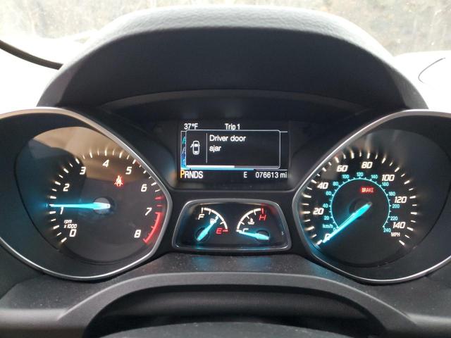 2013 FORD ESCAPE SE #3290195213