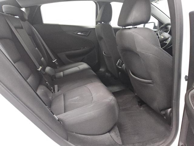 2022 CHEVROLET MALIBU LT - 1G1ZD5ST4NF177373