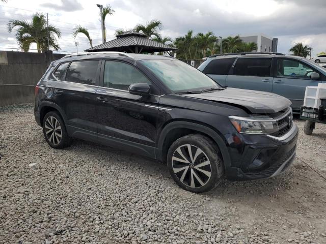 2024 VOLKSWAGEN TAOS SE #3305465093