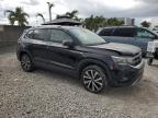 Lot #3305465093 2024 VOLKSWAGEN TAOS SE