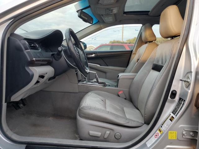 2014 TOYOTA CAMRY L - 4T4BF1FK5ER349758