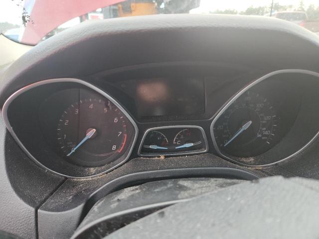 2014 FORD FOCUS SE - 1FADP3K2XEL178524