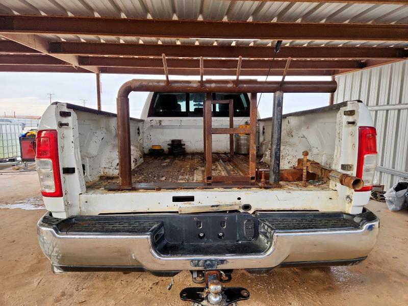 2019 RAM 3500 TRADE #3304615443