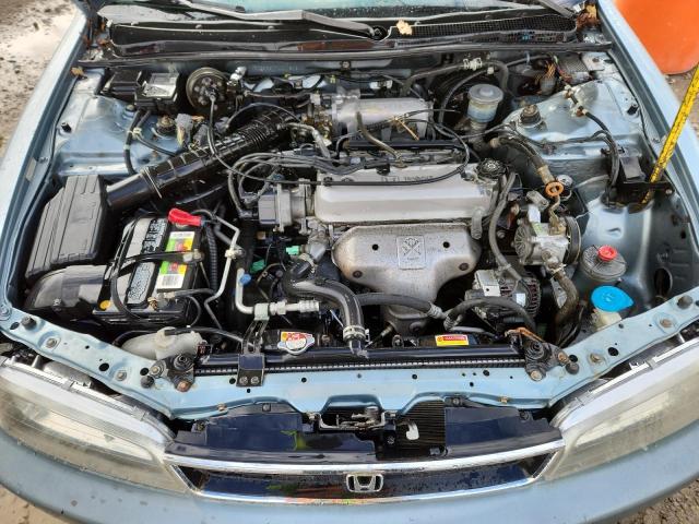 1996 HONDA ACCORD LX #3302003118