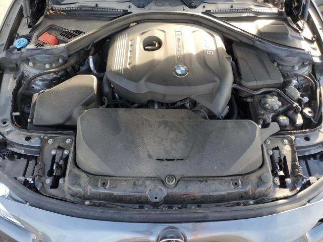 2018 BMW 330 XI #3301847366