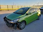Lot #3318930913 2013 HYUNDAI ACCENT GLS