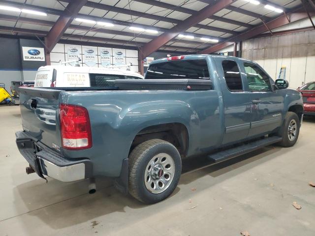 2009 GMC SIERRA C15 #3280727570