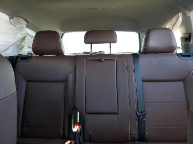 2023 VOLKSWAGEN ATLAS SEL #3296450662