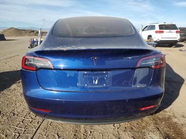 2018 TESLA MODEL 3 #3290566836