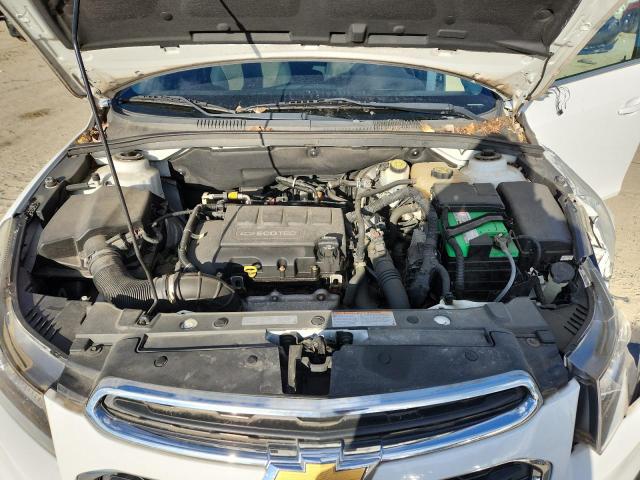 2016 CHEVROLET CRUZE LIMI #3290273233