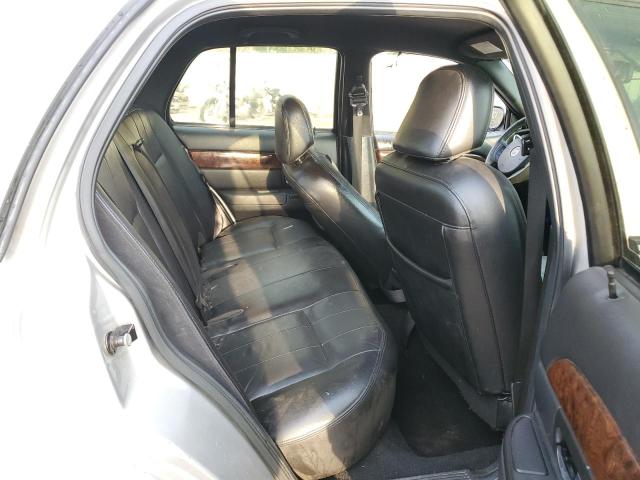 2006 MERCURY GRAND MARQ #3294462516