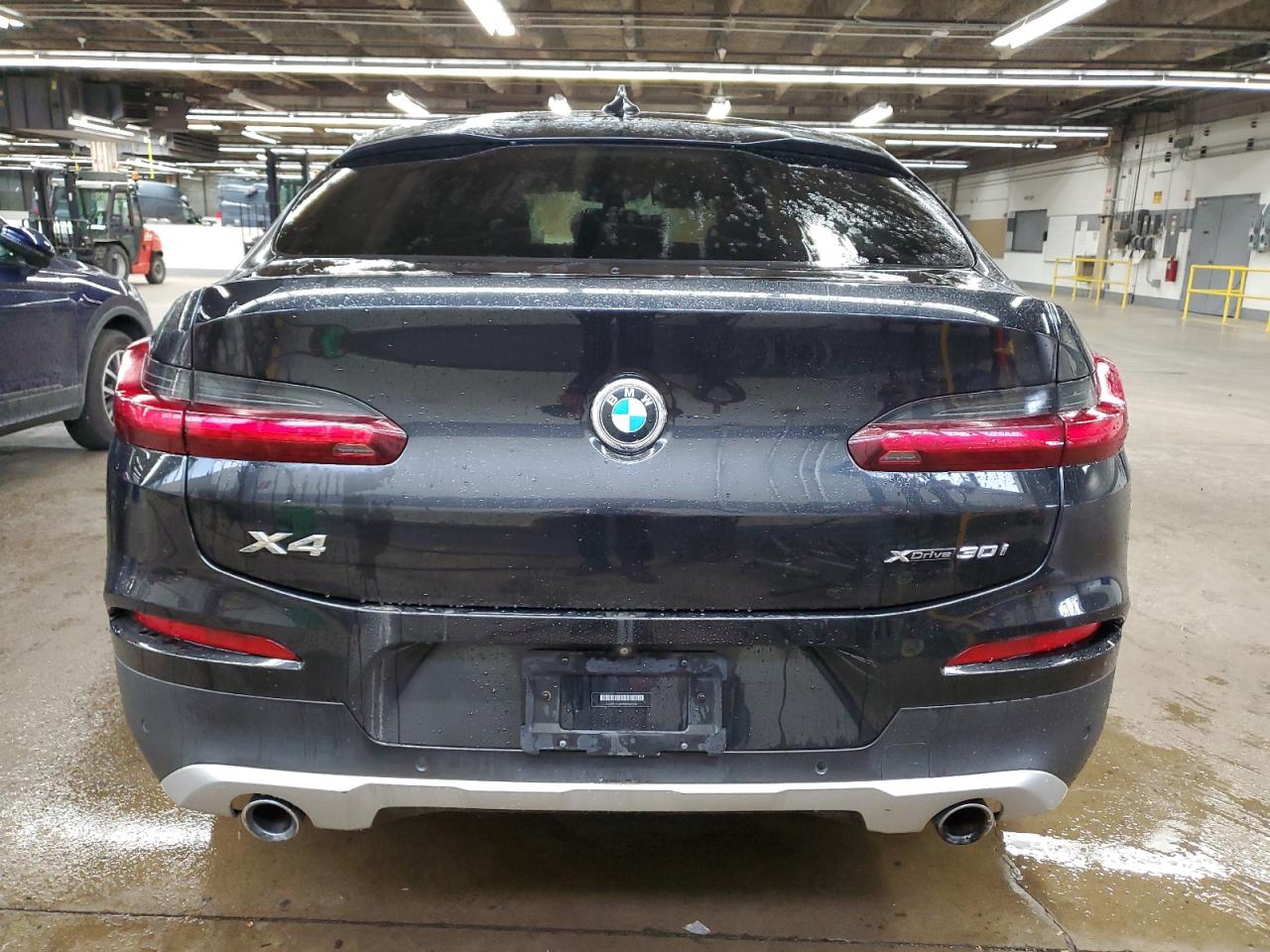 BMW X4 XDRIVE30I
