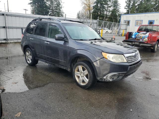 2010 SUBARU FORESTER 2 #3298203023