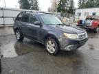 Lot #3298203023 2010 SUBARU FORESTER 2