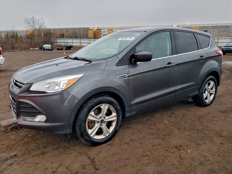 2016 FORD ESCAPE SE #3296955852