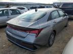 Lot #3294460514 2024 HYUNDAI ELANTRA SE