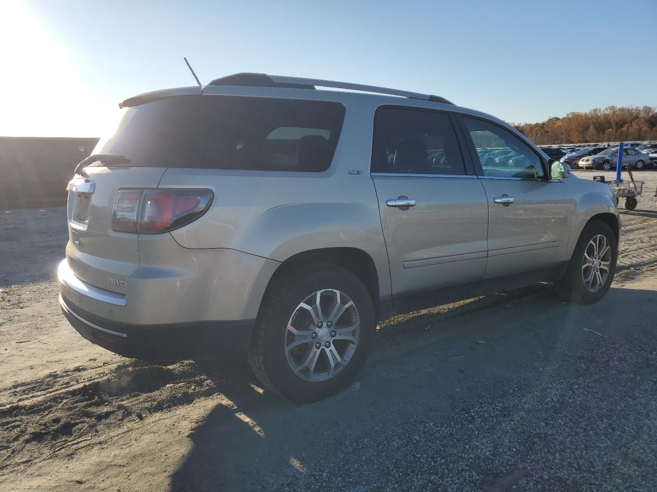 GMC ACADIA SLT-1