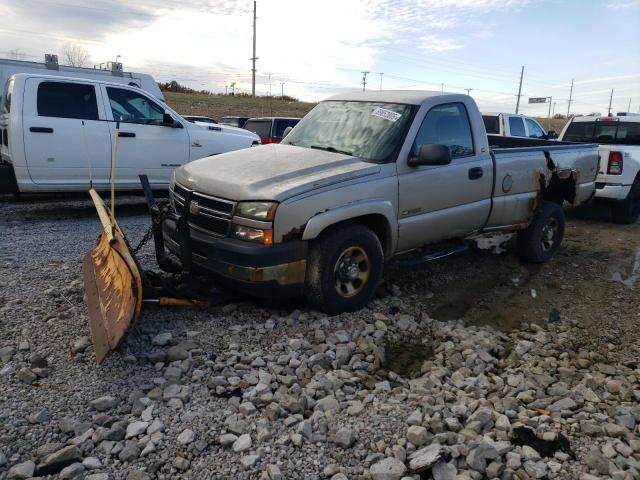2006 CHEVROLET SILVERADO #3294158944