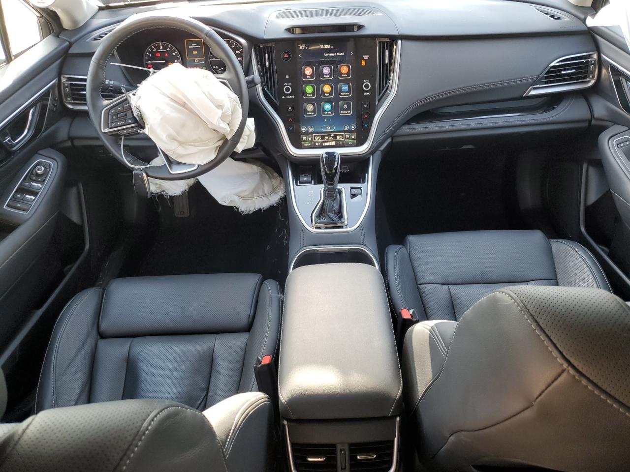 SUBARU OUTBACK TOURING