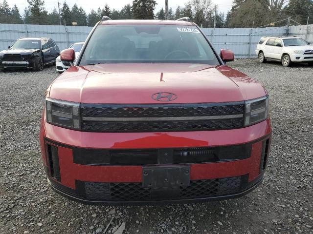 2025 HYUNDAI SANTA FE C #3303605930