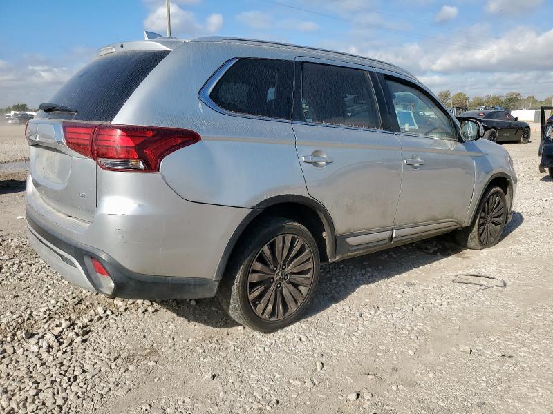 2020 MITSUBISHI OUTLANDER #3282462584