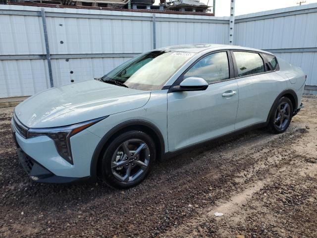 Global Auto Auctions: 2025 KIA K4 LX